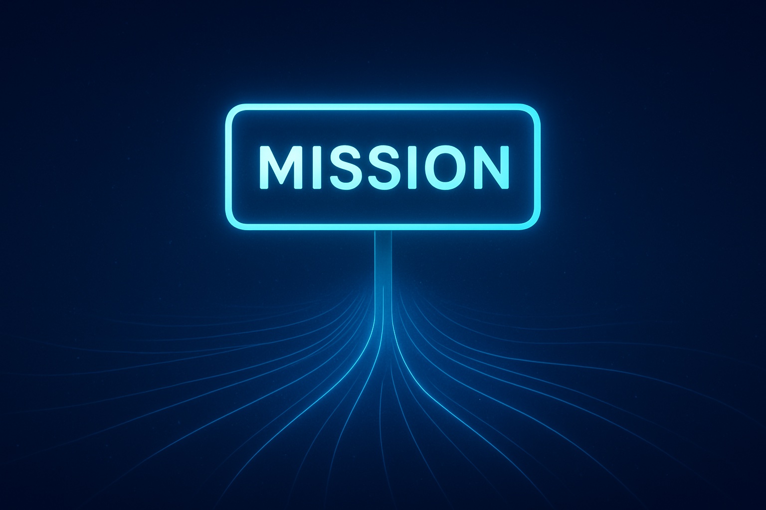 Our Mission
