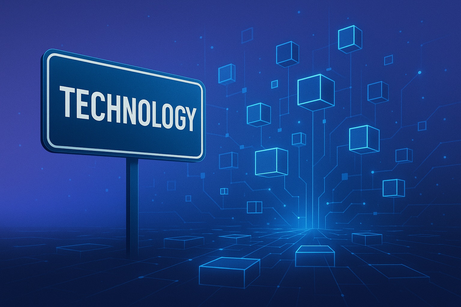 Our Technology
