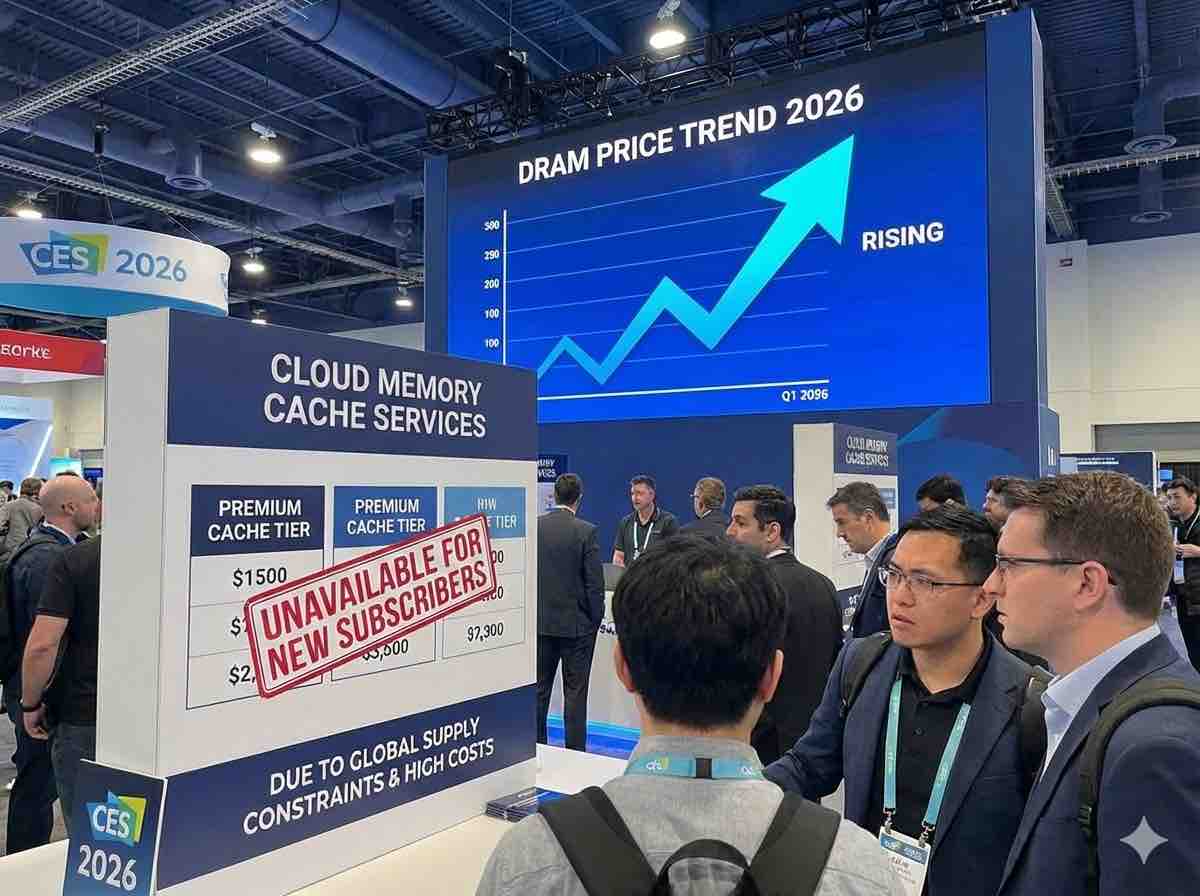 Breaking the Memory Barrier: Introducing EloqKV on EloqStore